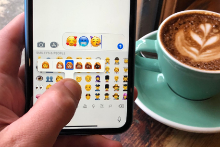 一波又一波 Emoji 表情推出，你的表情符号键盘还好吗？