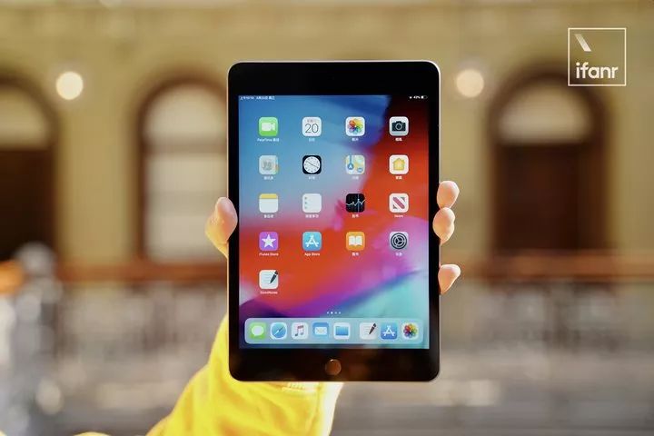 新 iPad mini 体验：2999 元值不值得买，看这一篇就够了