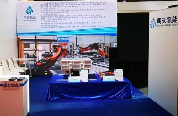 【江苏十二时辰】：南京将添“6号线”，氢能源国产化取得重大进步