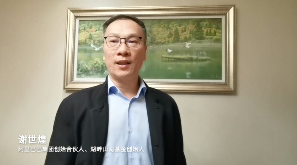 当年陪跑马老师创业的人，今天陪跑赛道明星班