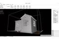 三天建成25平米建筑，「太空灰」欲通过人机结合模式打开建筑3D打印市场