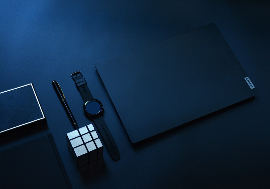 ​轻薄有质，随心而变！ 联想昭阳K4精美图赏