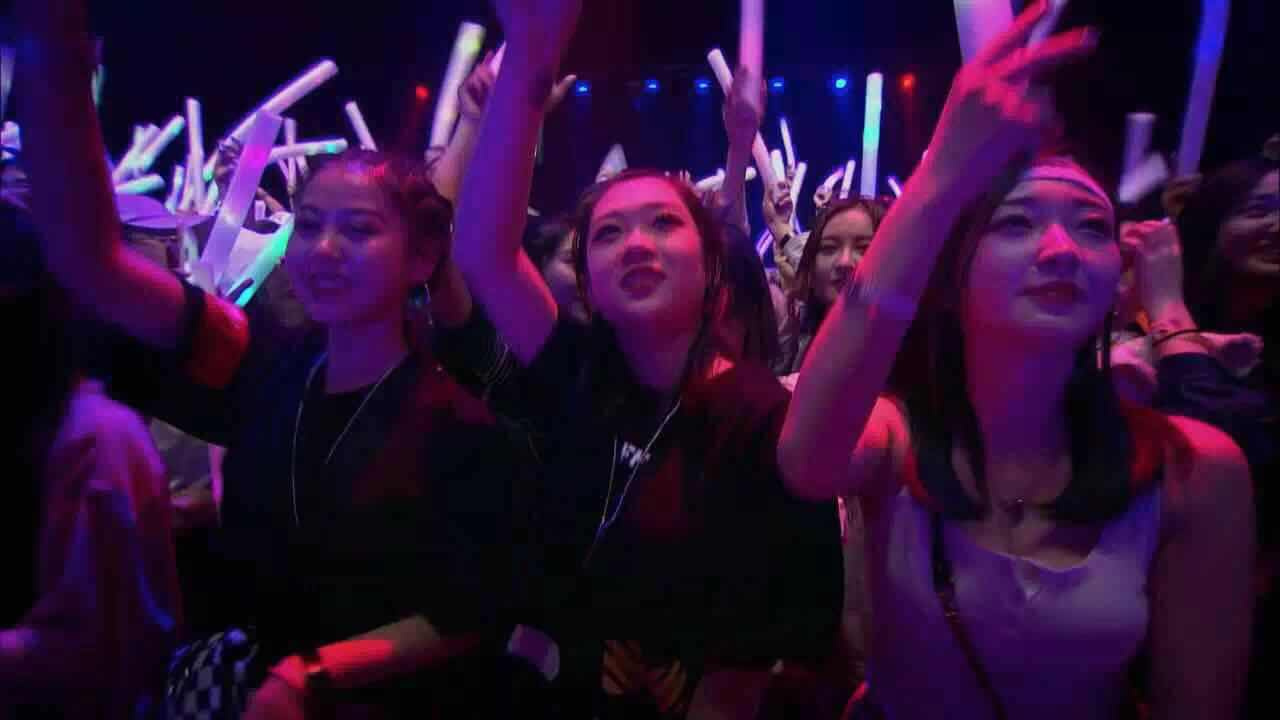 《中国新说唱》首播：“惊涛骇浪”还是“绝地求生”？
