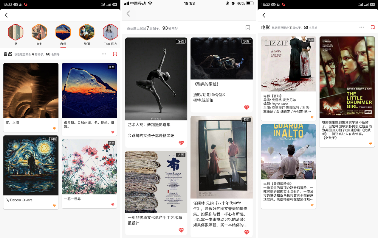 自生长自适应，知识系统的社交网络实践