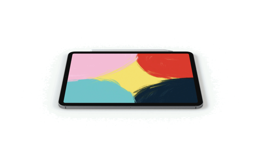 新MacBook Air不会显著推动笔记本电脑的变革，但iPad Pro会