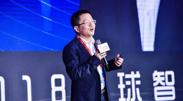 王兴的持久战