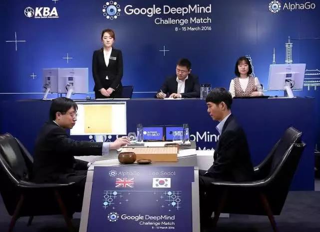 控制AI之战：揭秘谷歌与DeepMind的爱恨情仇