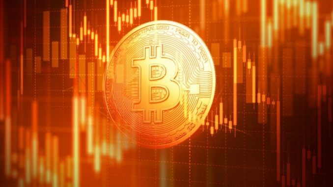 一切皆有循环，比特币熊市到底了