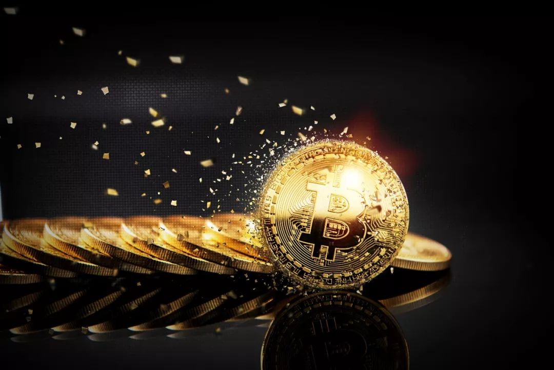 云算力挖矿可能是现在入场比特币最稳的路