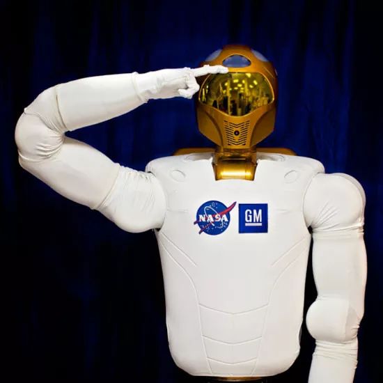 潮科技 | 机器人宇航员的时代真的来了？