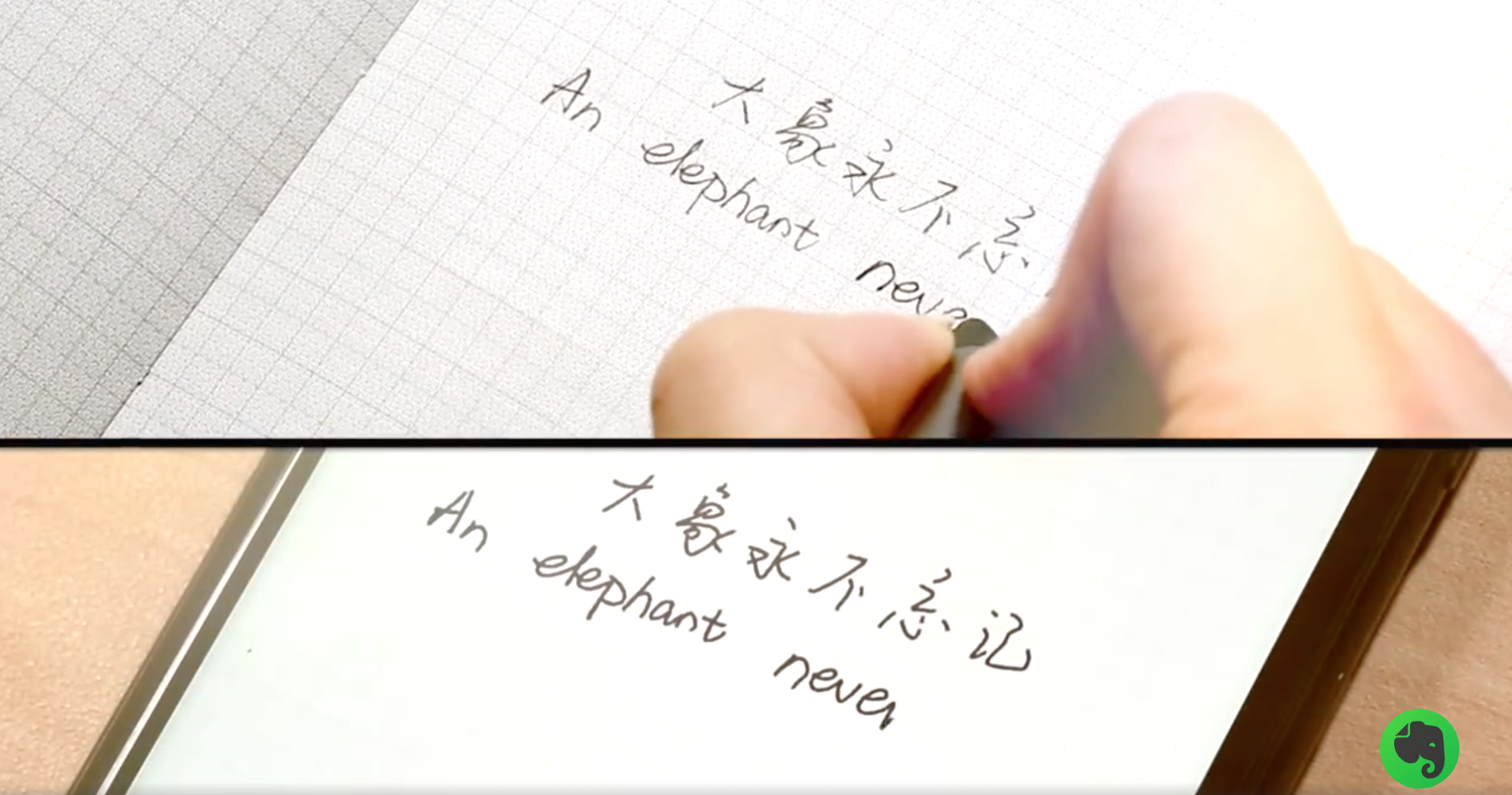 36氪专访 | 印象笔记唐毅：笔记不是一个巨头堆资源就能追上来的赛道