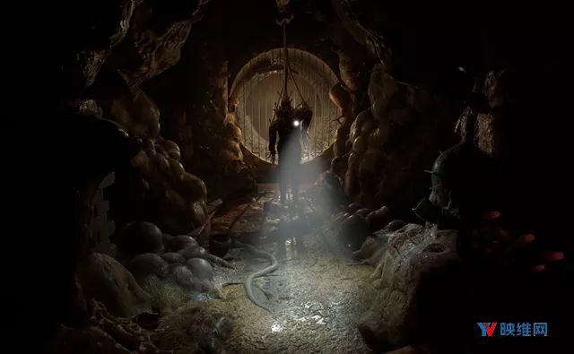 潮科技 | 半条命VR作品《半衰期：爱莉克斯》将于2020年3月发行，支持所有主流PC VR