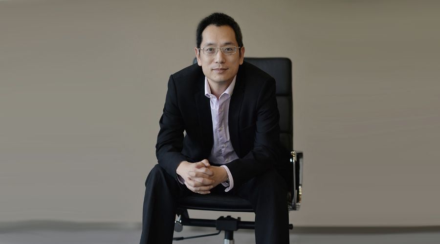 天云大数据雷涛：预测，人工智能最直接的财富生产