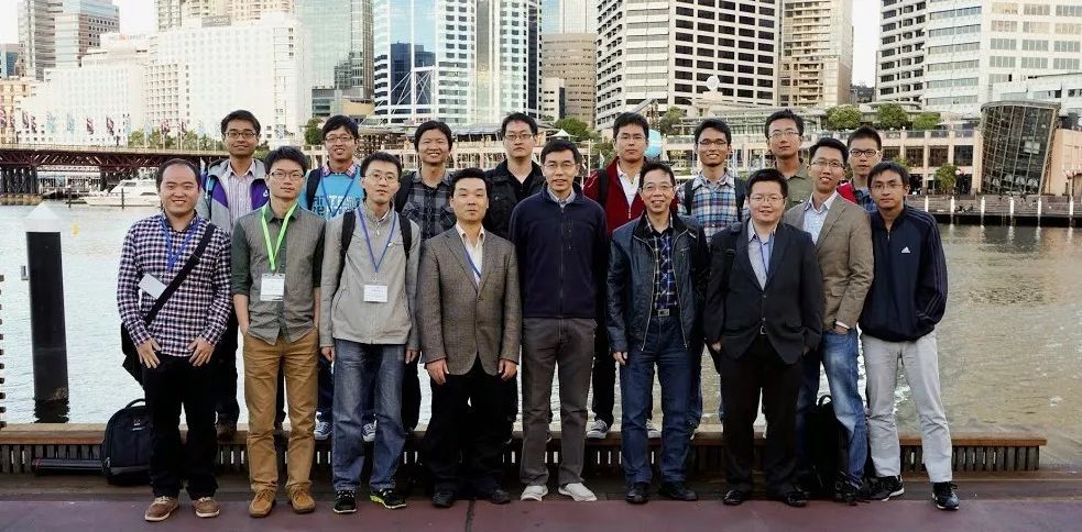 出走MSRA，加盟AI独角兽：科学家离开象牙塔之后