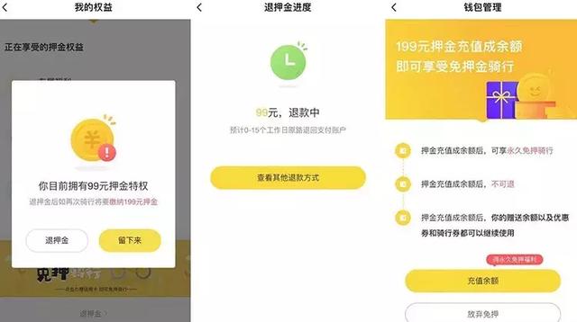 前员工深度揭露ofo败局：挥霍、贪污、站队、大裁员