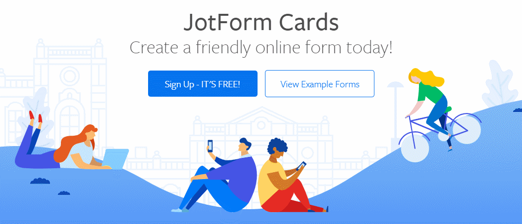 JotForm创始人：从0到500万用户，我这样做用户留存（下）