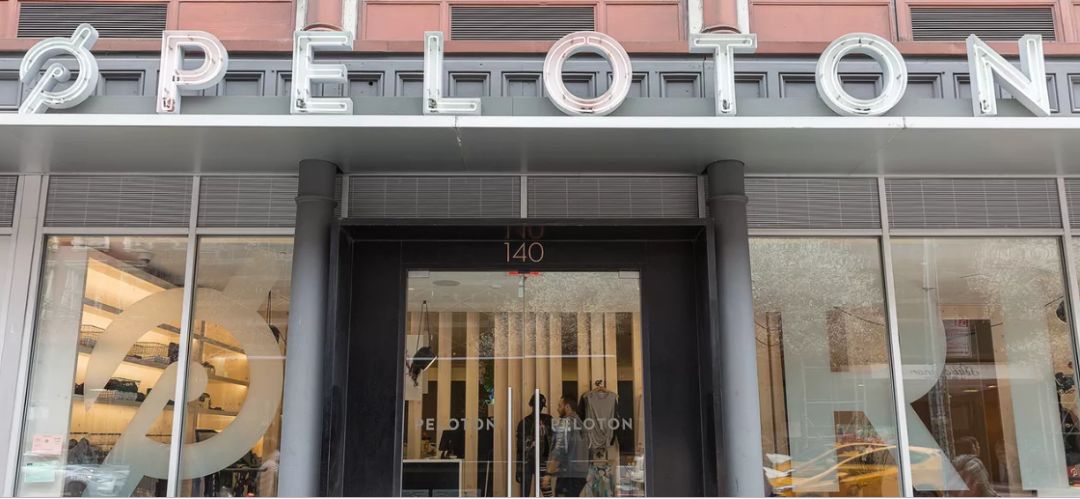 上市一周市值蒸发18亿美金，“健身界苹果”Peloton走下神坛？