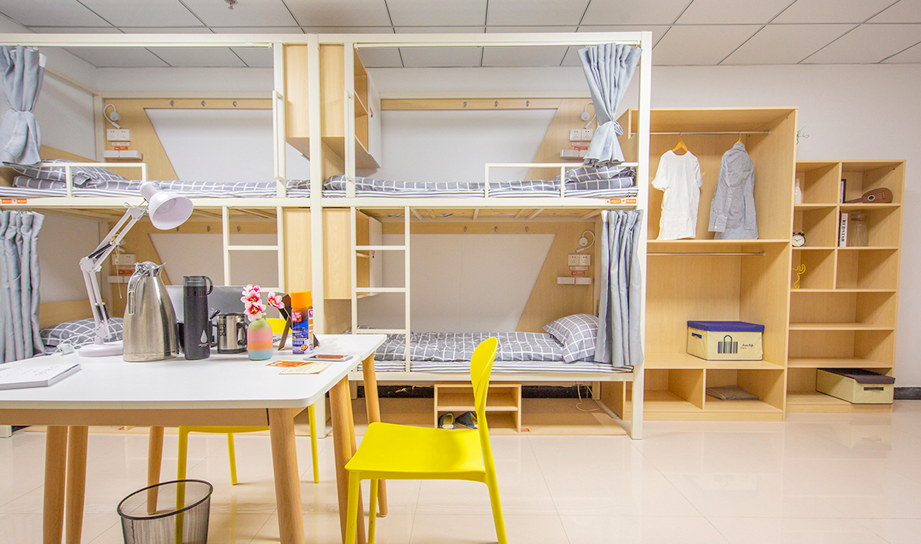 36氪首发安歆集团战略并购如家旗下逗号公寓交易后床位数超10万张