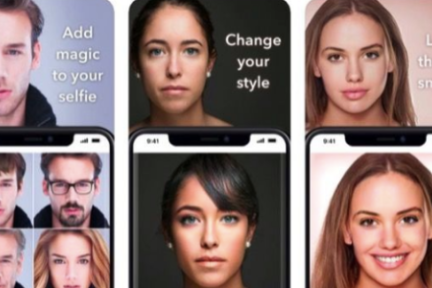7天下载破千万，让你“变老”的FaceApp如何爆发式增长？