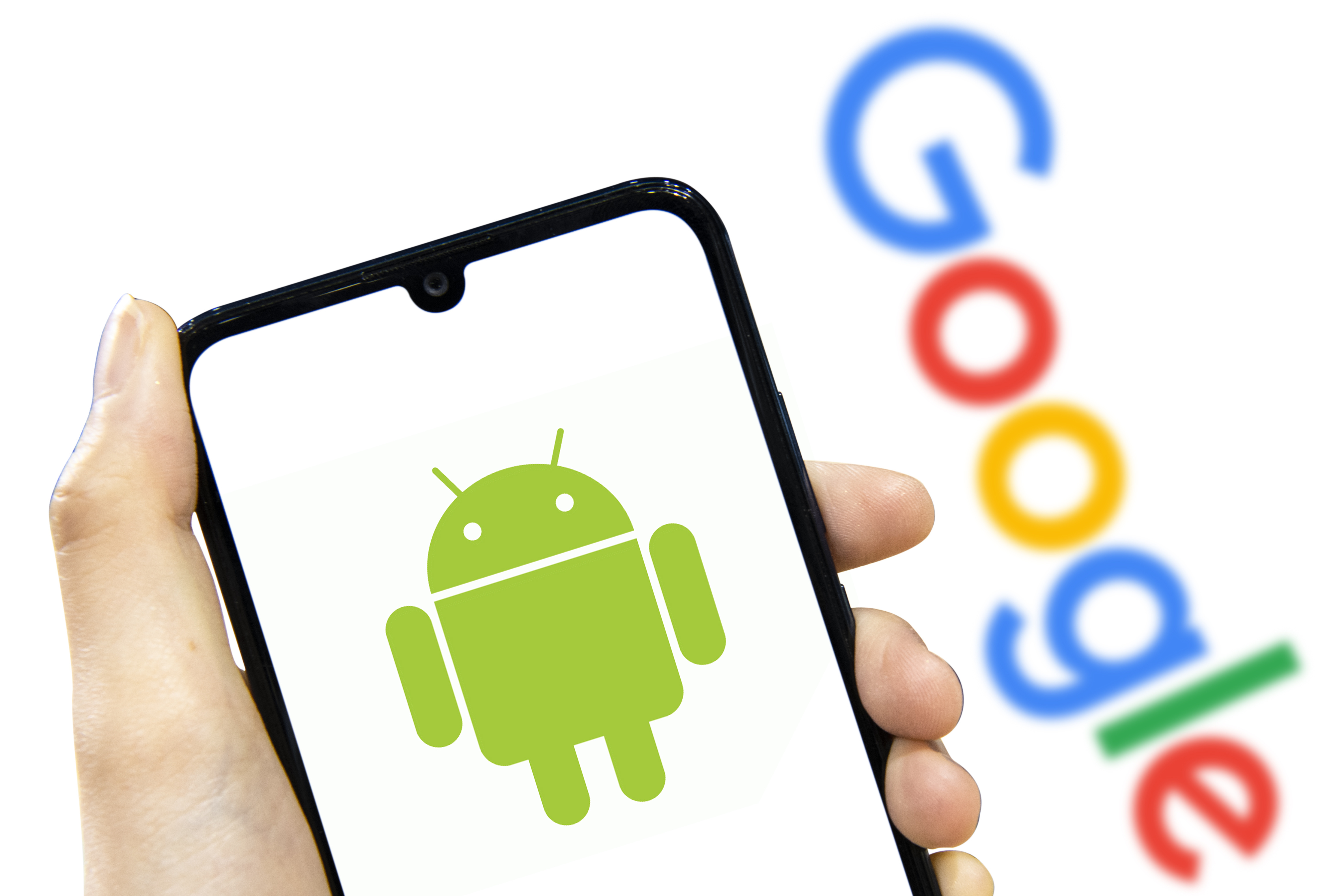 知料 | Android之父安迪·鲁宾：私德有亏的天才又做了一部新手机