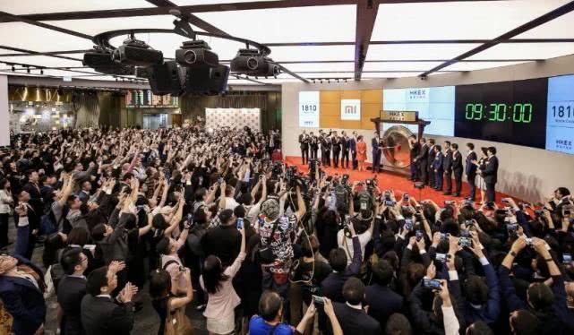 观察＋ | 富途证券金融及企业服务总裁邬必伟：IPO 是一个高博弈、充满艺术性的过程