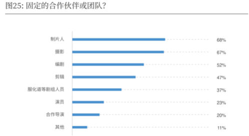 2019-2020中国导演生态调查报告