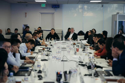 直击贾跃亭债权人大会：30多名代表到场商讨重组方案