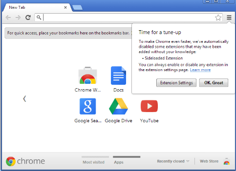 吊打 IE、Firefox，谷歌 Chrome 十年封神记