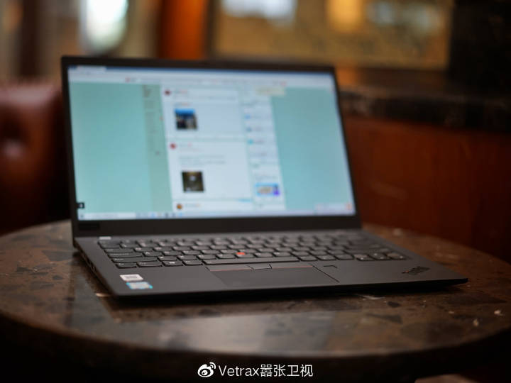 ThinkPad X1 Carbon 2019 LTE版 体验小记：精英之选 更进一步