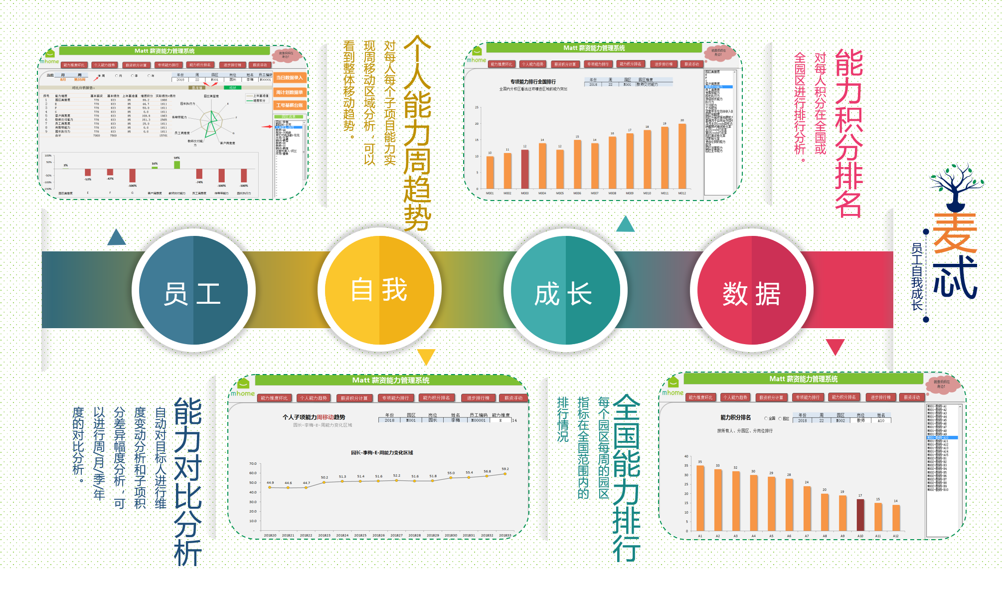 麦忒教育张萌雨：如何让教育有效？ 智能前，先人工| WISE 2018新经济之王