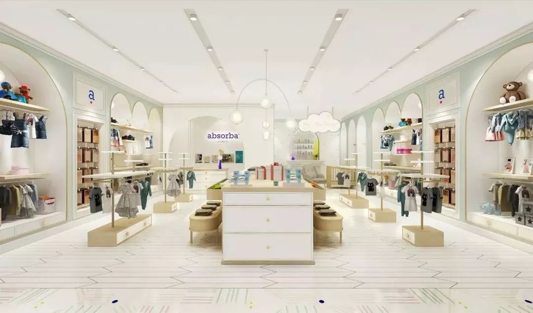 不要再盲目“唱衰”服饰行业了