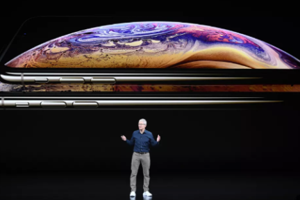 苹果秋季发布会预测：三款新iPhone将发布，相机系统大升级