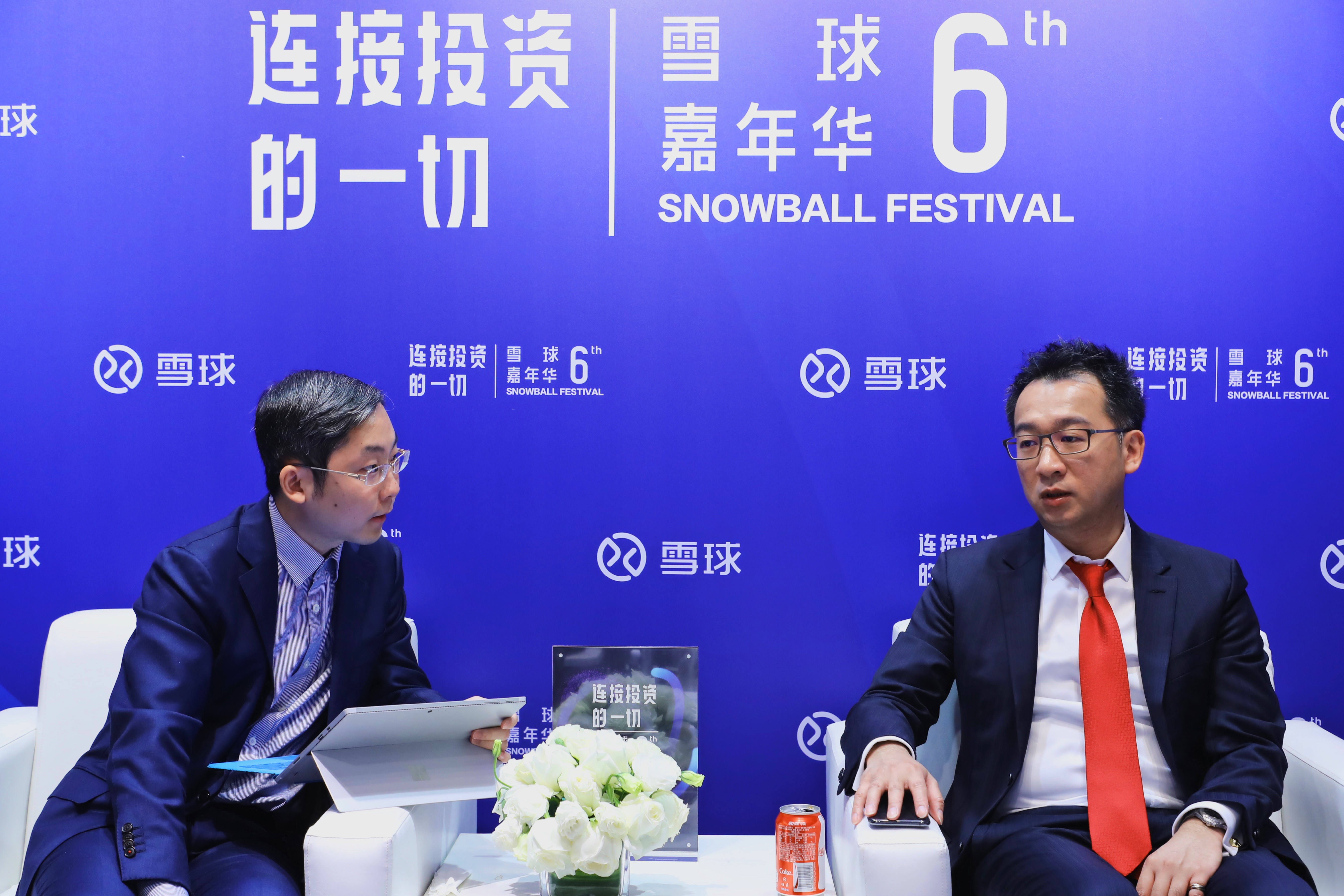 36氪专访交银国际董事总经理洪灏论经济短周期美国见顶中国探底