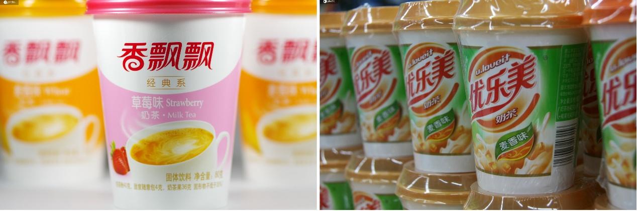 从冲泡到现调，奶茶在中国这十年