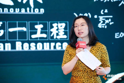 张丽俊：终其一生，我们是为了拥有选择的自由-36氪