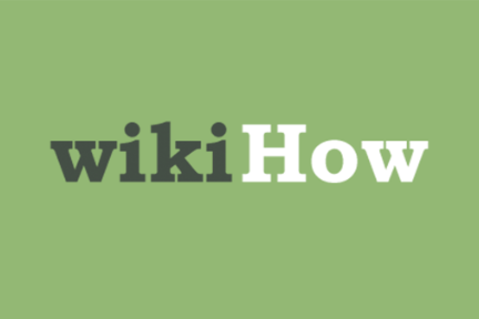 “万能”网站wikiHow：展示互联网的另一种可能性