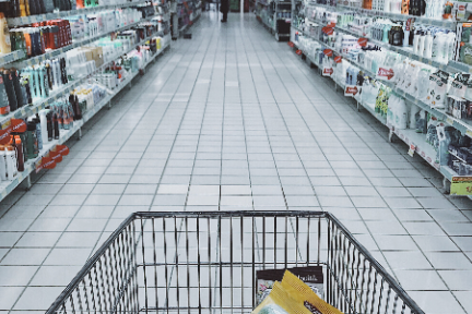 供应链的三个维度