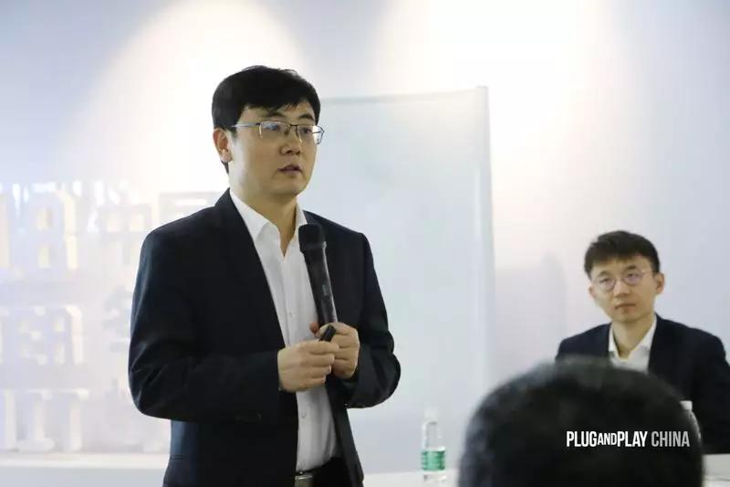 大企业究竟如何战略转型、突破困境？创新生态研究