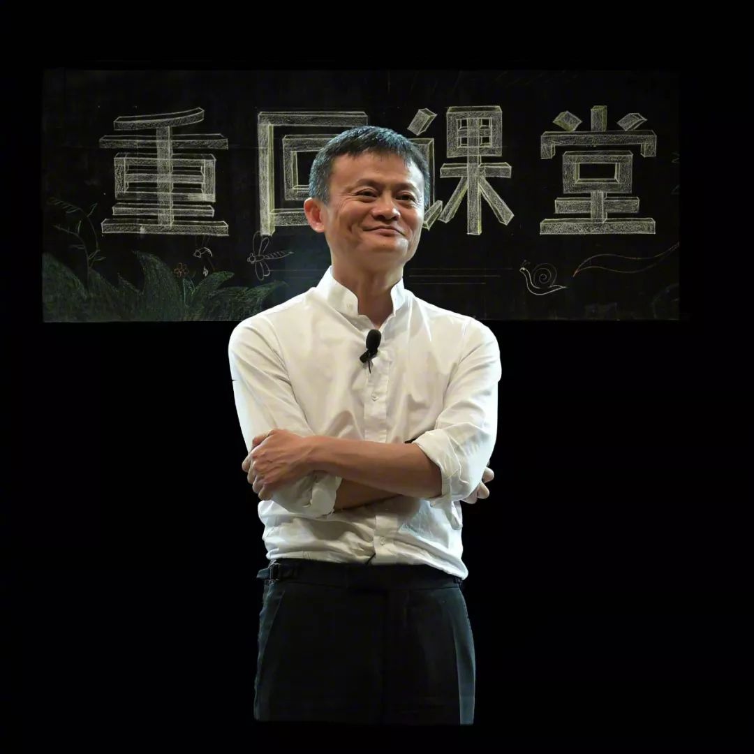 万字长文看懂阿里、微软和谷歌的接班人系统