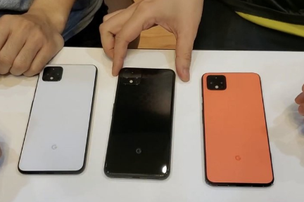 下周的 Google 发布会再次泄个底朝天，Pixel 手机和笔记本还是重头