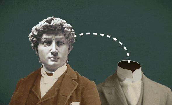 把大脑从衰老的身体里分离出来？“长寿科技”让人类活200年不再遥远