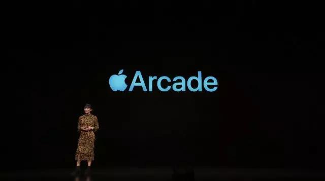 Apple Arcade：Steam没做的事情，为什么苹果可以做？
