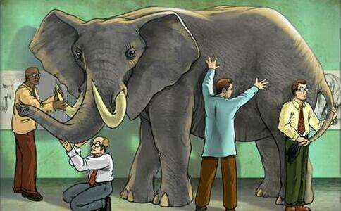 为什么人的思维会变得狭隘单一