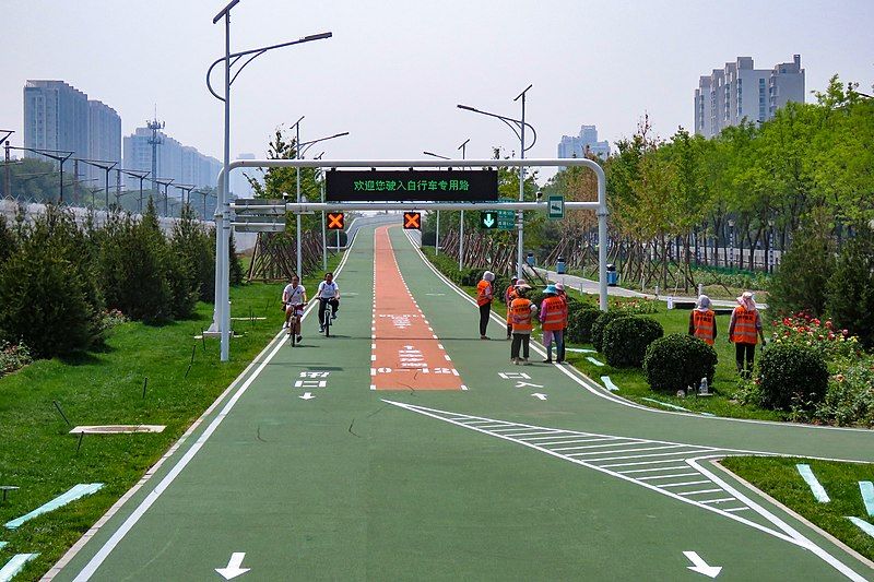 共享单车退潮，凤凰不再永久