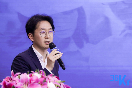 制造业+AI|陶滨江：AI解码数字化工厂