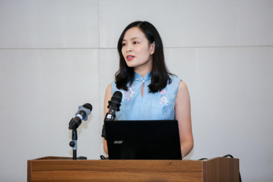 朝阳区高精尖资源对接系列活动 智慧教育专场活动