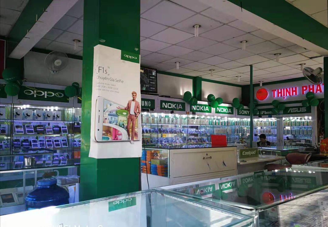越南跨境店铺保证金-越南跨境店铺保证金多少