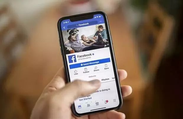 剧透人生！你什么时候结婚、换工作甚至狗带，Facebook都知道