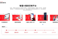 AI量体裁衣 青岛红创打造服装定制智慧解决方案