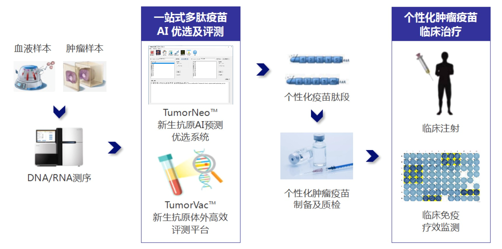 36氪首发 | 通过新生抗原筛选实现肿瘤个性化治疗，「格源致善」获千万元级天使轮融资